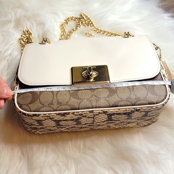 Coach - Picture 11 of 12